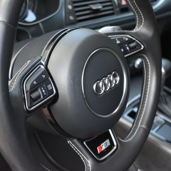 Chow's Detailing - Auto Detailing Near Me - Houston, Texas