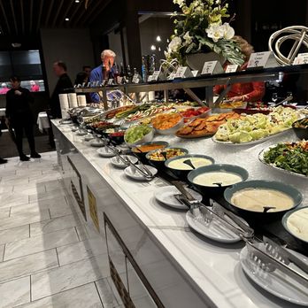 Terra Gaucha - Gourmet Fresh and Hot Bar - Brazilian Near Me - Tampa, Florida Terra Gaucha - Gourmet Fresh and Hot Bar - Brazilian Near Me - Tampa, Florida
