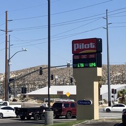 Pilot Travel Center