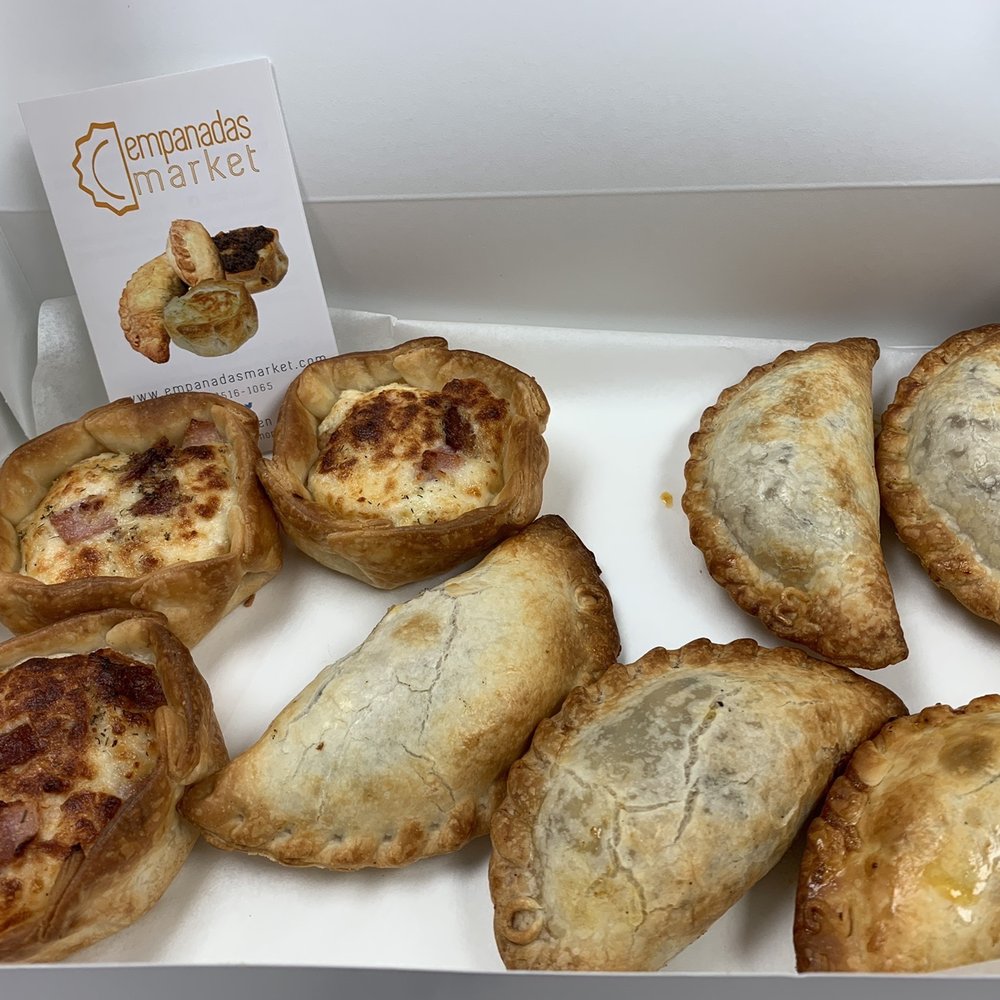 Empanadas Market - Empanadas Near Me - Richmond, Virginia Empanadas Market - Empanadas Near Me - Richmond, Virginia