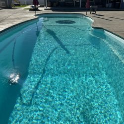 Keep It Blue Pool Service