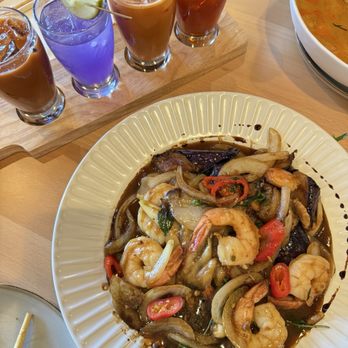 Manon - Excellent food - Thai Near Me - Fullerton, California