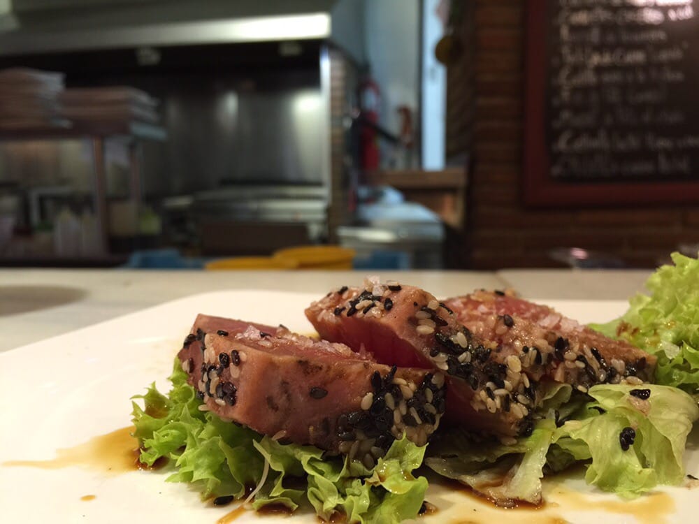 La Corrala del Carbón