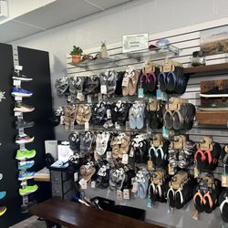 Dash Sports