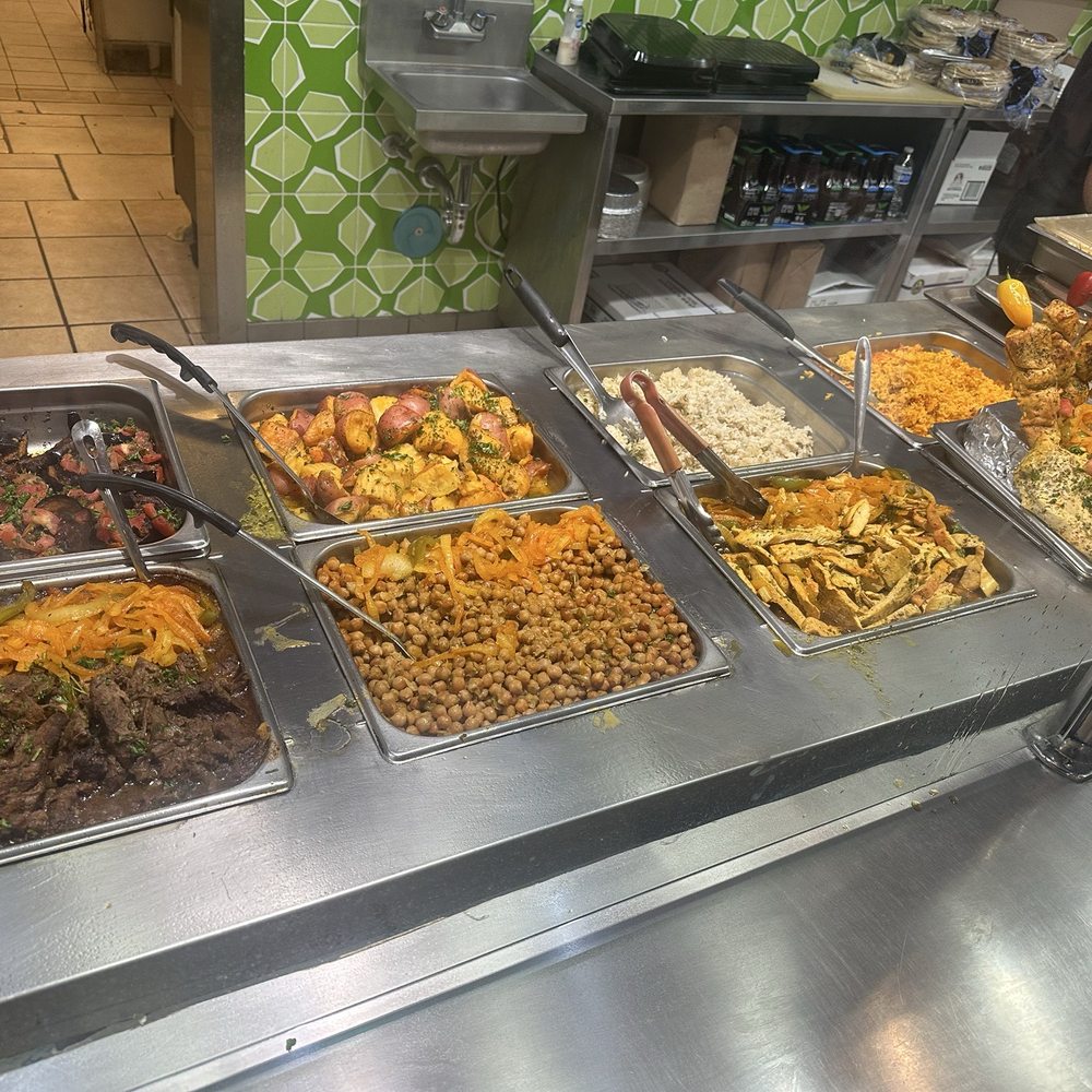 Mediterranean Plate - Mediterranean Near Me - Wellington, Florida Mediterranean Plate - Mediterranean Near Me - Wellington, Florida