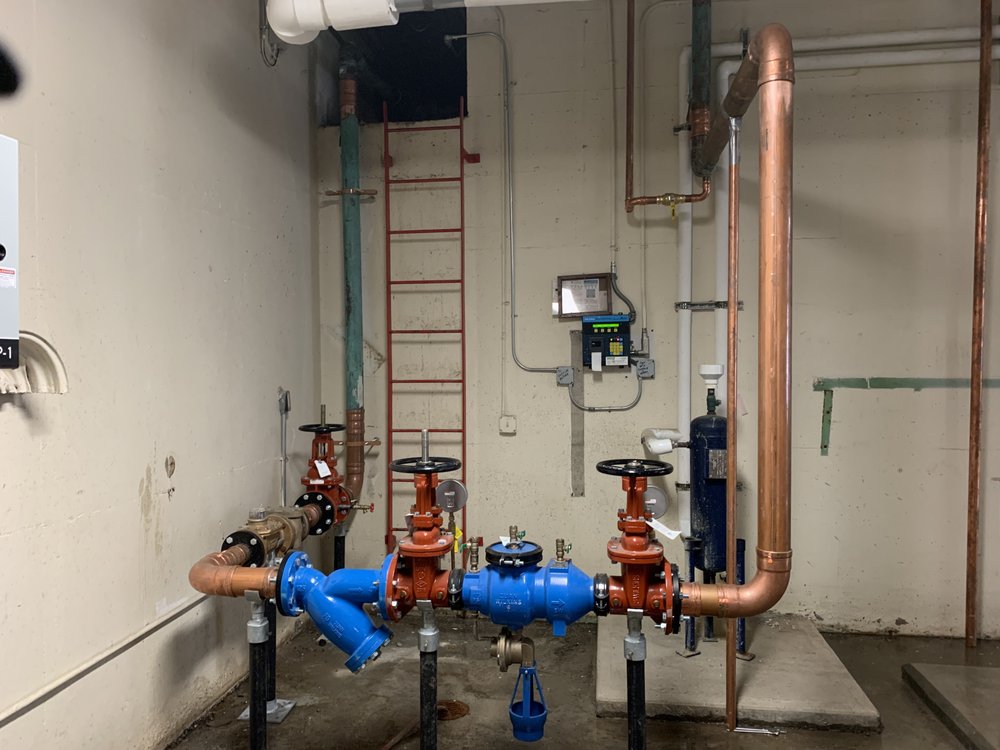 Slide of Norse Plumbing & Heating