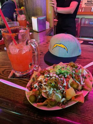 Padrino's Draft House & Grill by null