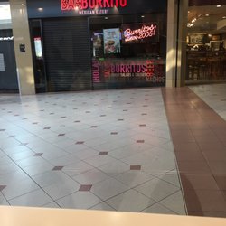 Bar Burrito