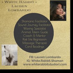 White Rabbit Studio - Services