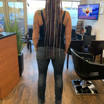 Star Kreations Salon - Hair Extensions Near Me - Peabody, Massachusetts