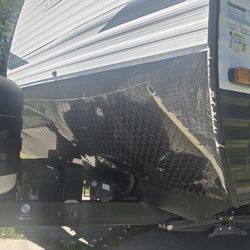 Bish's RV