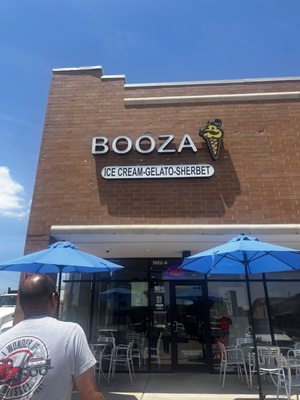 Booza by null