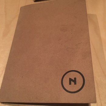 Nolio - Menu - Pizza Near Me - Kraków, Massachusetts
