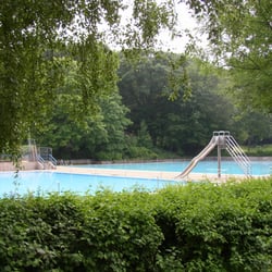 Freibad Mollbeck