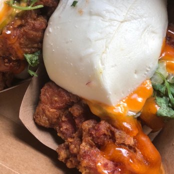 Ekiben - The Spicy Neighborhood Bird. - Asian Fusion Near Me - Baltimore, Maryland