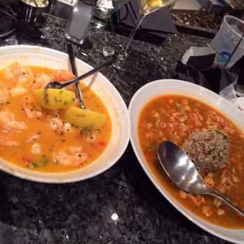 Ocean Trail - Shrimp boil and crawfish étouffée - Seafood Near Me - Scottsdale, Arizona