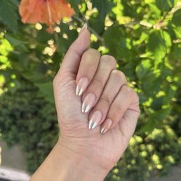 Chrome GelX Chrome GelX