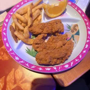 T-Rex Cafe - American Near Me - Lake Buena Vista, Florida