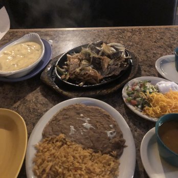 Los Amigos - Mexican Near Me - Grapevine, Texas