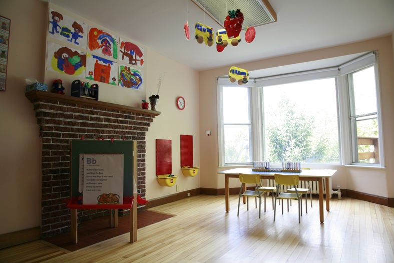 KIDS ZONE DAYCARE Updated September 2024 123 Glendale Avenue