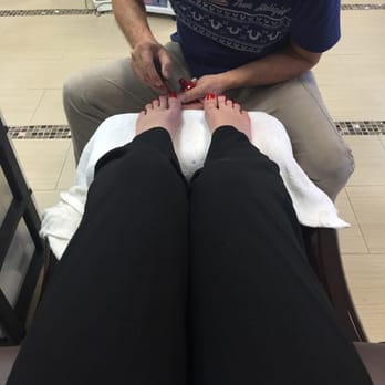 Elite Nails - Red!! Yay! :) - Nail Salons Near Me - Vista, California Elite Nails - Red!! Yay! :) - Nail Salons Near Me - Vista, California