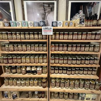 Dziuk Meat Market - Condiments/salsas 6/2024 - Meat Shops Near Me - Castroville, Texas Dziuk Meat Market - Condiments/salsas 6/2024 - Meat Shops Near Me - Castroville, Texas