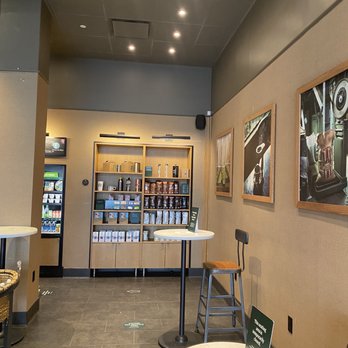Starbucks - Inside - Coffee & Tea Near Me - Richmond Hill, New York Starbucks - Inside - Coffee & Tea Near Me - Richmond Hill, New York
