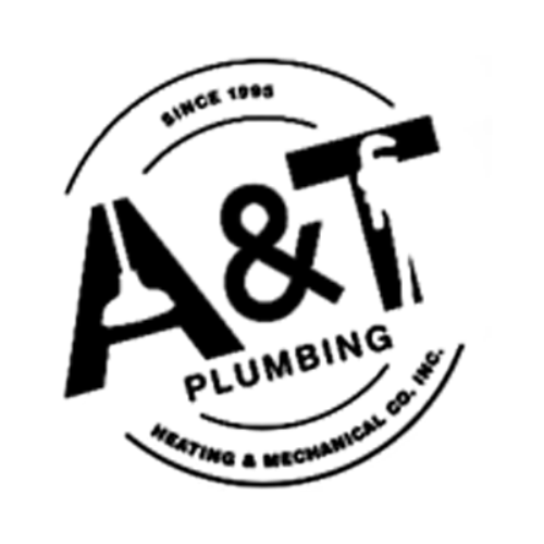 Slide of A & T Plumbing Heating & Mechanical