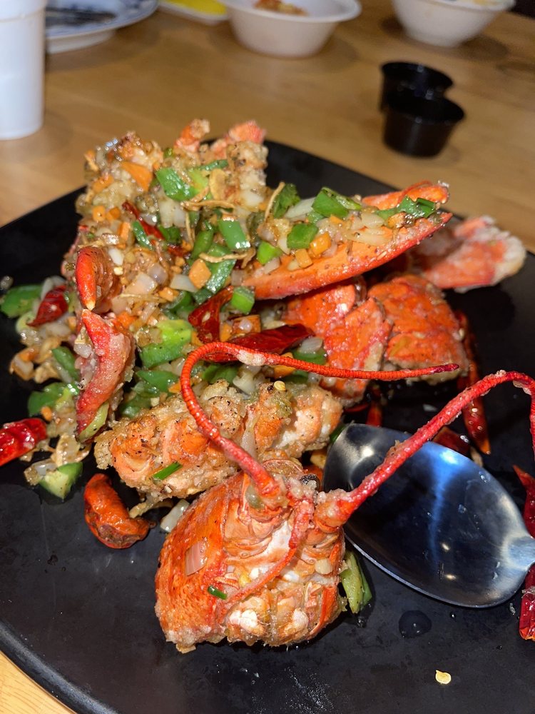 CHEF WONG CHINESE RESTAURANT 159 Photos & 67 Reviews Chinese 3525