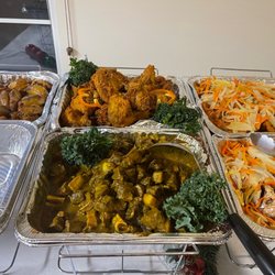 Junction Jamaican Restaurant