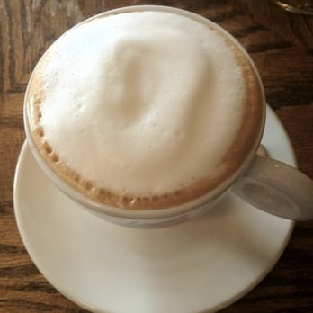 Le Gigot - Cappuccino. - French Near Me - New York, New York Le Gigot - Cappuccino. - French Near Me - New York, New York