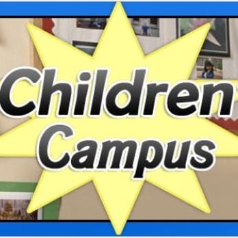 Children's Campus - Child Care & Day Care Near Me - Phoenix, Arizona