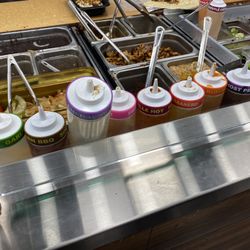 Bubbakoo's Burritos