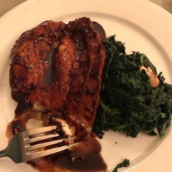 Pepe Giallo - Italian Near Me - New York, New York