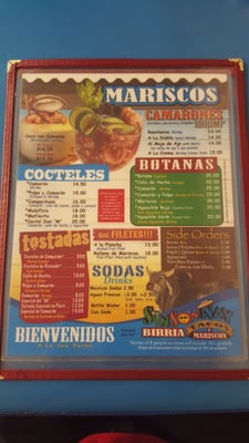 Menu photo 3 Sin Son Nay Phoenix, AZ