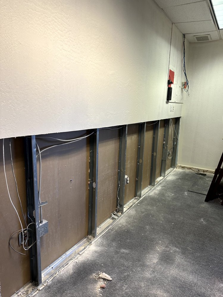 Rapid Response - mold inspector in Mesa, AZ