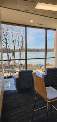 Bethel University by null