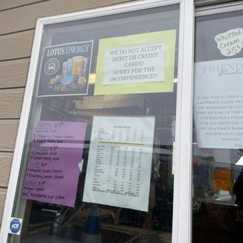 Kix Stand Espresso - Cash only - Coffee & Tea Near Me - Othello, Washington Kix Stand Espresso - Cash only - Coffee & Tea Near Me - Othello, Washington