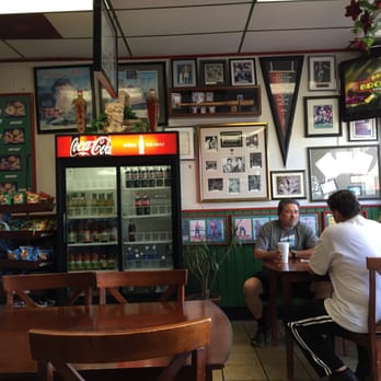 Paul's Deli - Inside - Delis Near Me - Westminster, California