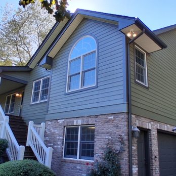 Flying Colors Painting - Fresh paint - Painters Near Me - sylva, North Carolina