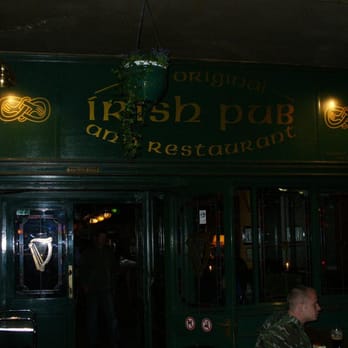 Murphy's Law - Irish Pub Near Me - Mannheim, BW