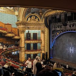 Emerson Colonial Theatre 11/2025