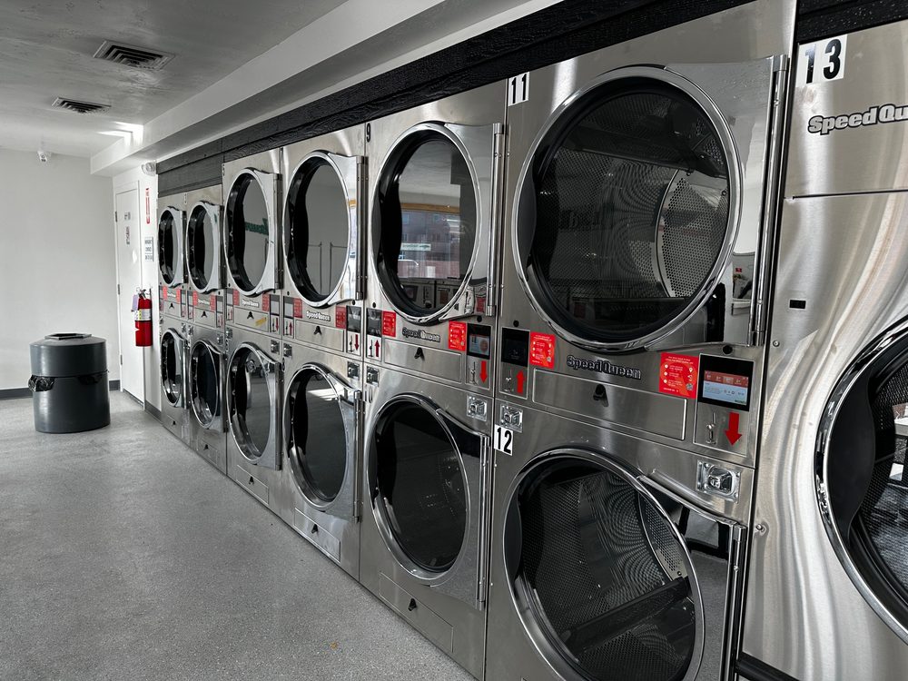 TF HANDY WASH Updated September 2024 Request a Quote 664 Shoup