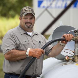 Evergreen Propane