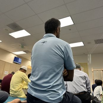 Silver Creek Musalla - July 4 2025 jumaa - Mosques Near Me - San Jose, California Silver Creek Musalla - July 4 2025 jumaa - Mosques Near Me - San Jose, California