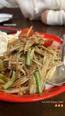 Mesa Thai Cuisine by null