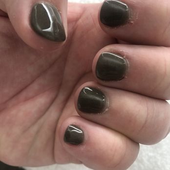 Milanie Nail Bar - Destroyed cuticles - Nail Salons Near Me - Lake Charles, Louisiana