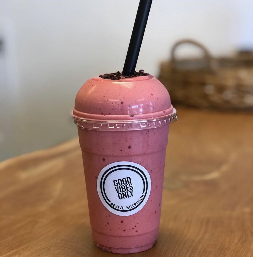 REVIVE NUTRITION CLOSED 22 Photos & 10 Reviews 1728 S Greenfield