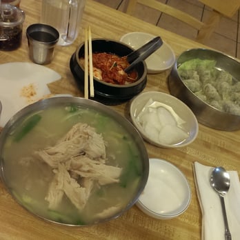 Olympic Noodle - Korean Near Me - Los Angeles, California Olympic Noodle - Korean Near Me - Los Angeles, California