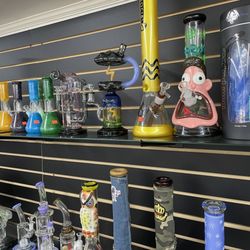 Smoke Vape Shop Midway
